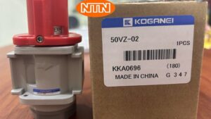 Koganei 50VZ-02