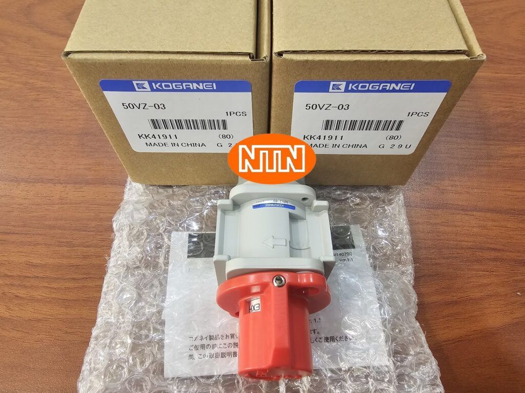 Koganei 50VZ-03