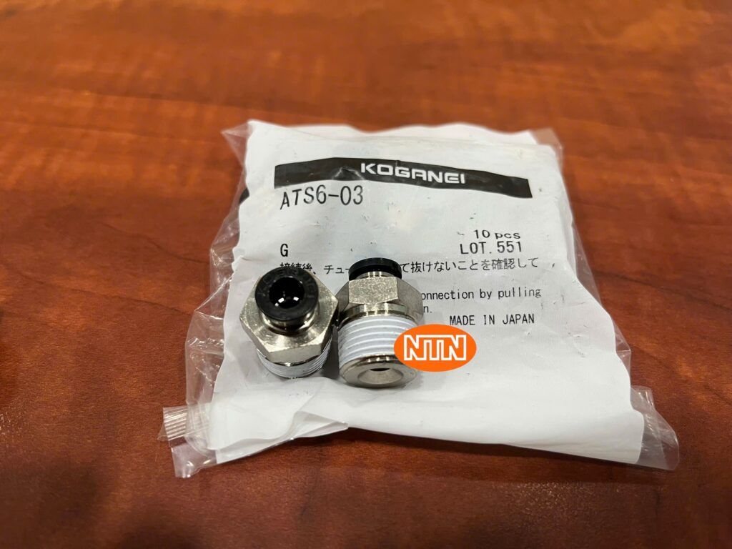 Koganei ATS6-03