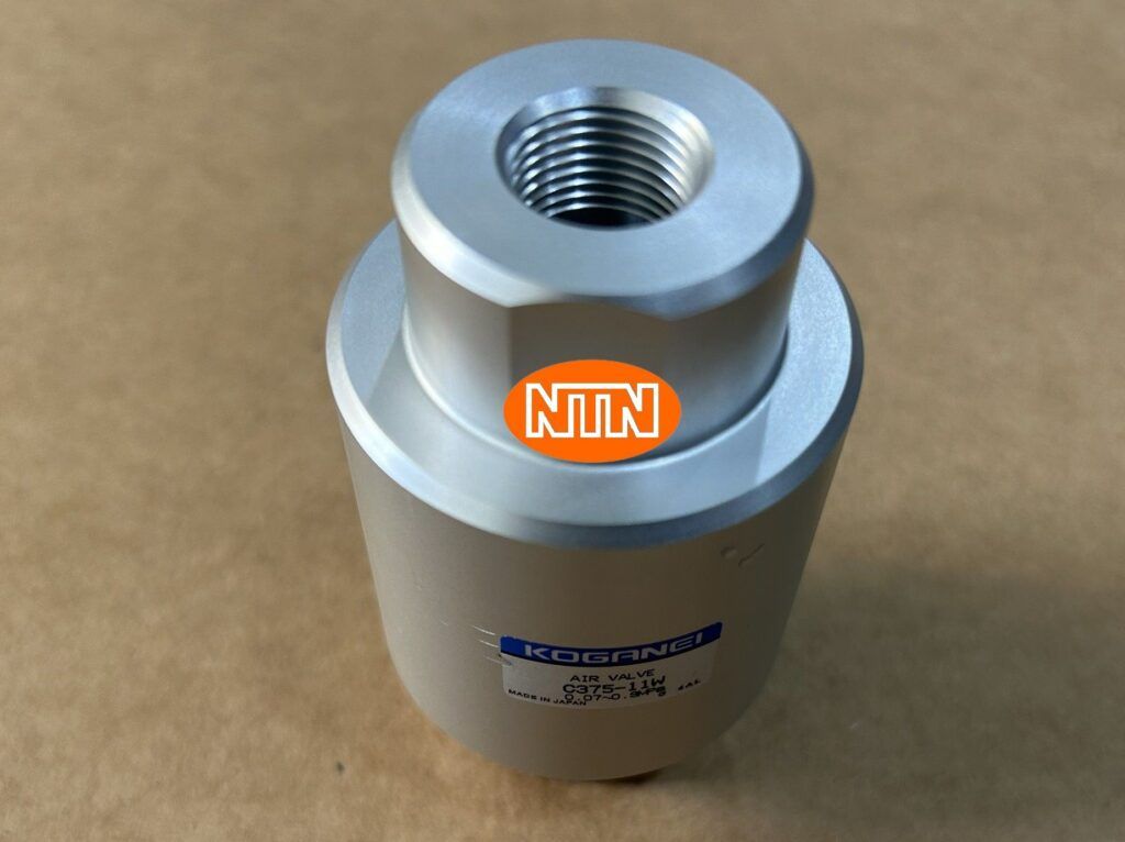 Koganei C375-11W