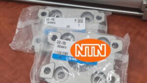 Flange SMC CA2-F05 Gá lắp mặt bích