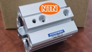 Koganei CDALS40x15
