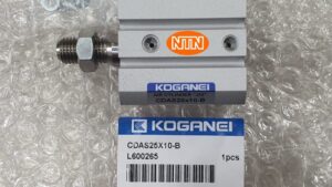 Koganei CDAS25x10-B