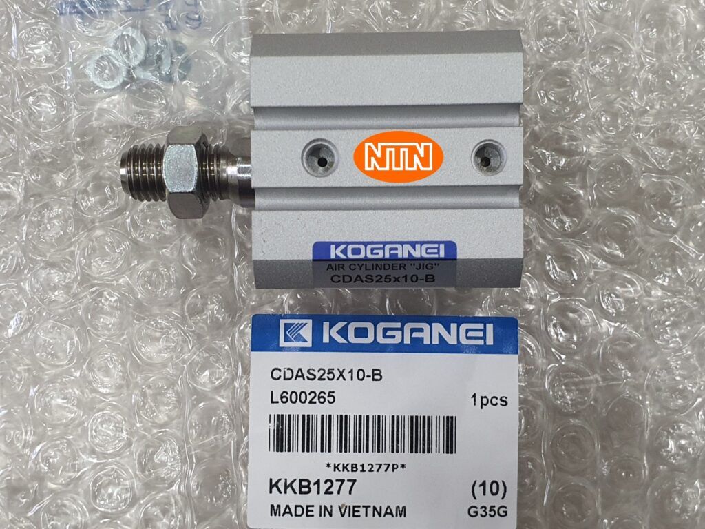 Koganei CDAS25x10-B