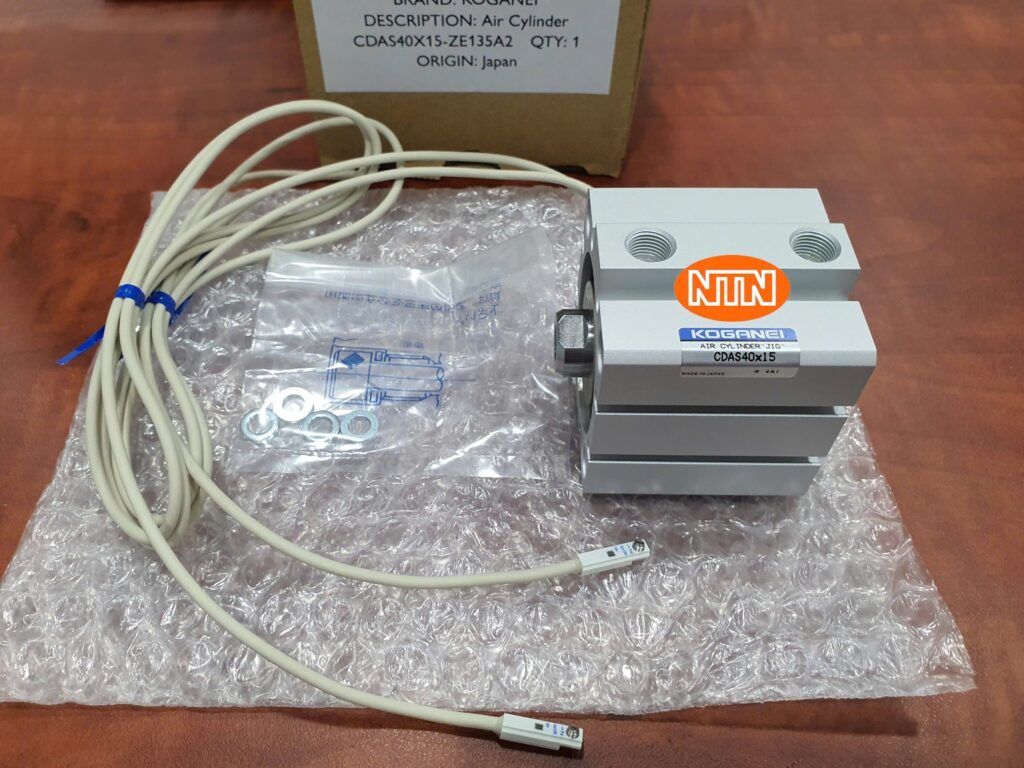 Koganei CDAS40x15-ZE135A2