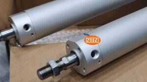 Air Cylinder SMC CDG1ZA40-450Z Xi lanh khí nén