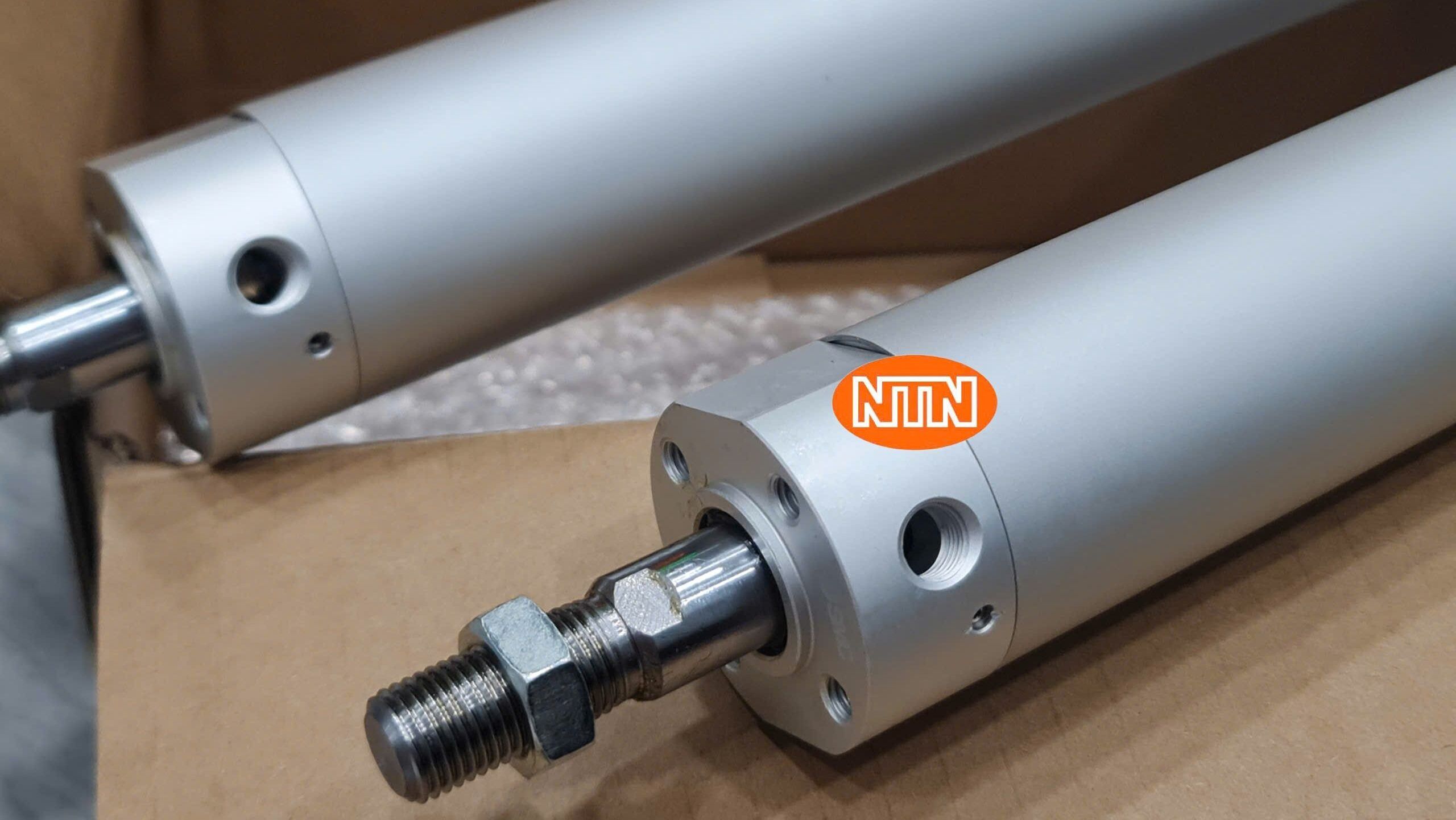 Air Cylinder SMC CDG1ZA40-450Z Xi lanh khí nén