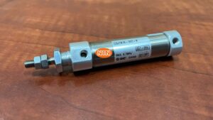 Air Cylinder SMC CDJ2B16-30Z-B Xy lanh khí nén