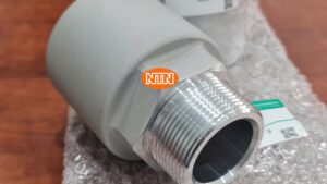 Silencer CKD SL-40A Giảm thanh