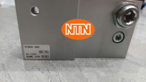 Cylinder Rodless SMC CY1SG32-500Z xylanh rodless
