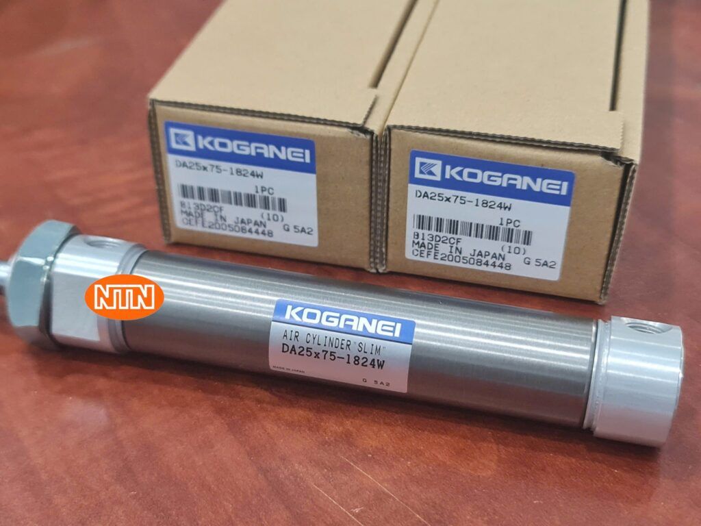 Koganei DA25x75-1824W