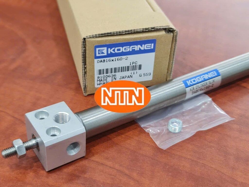 Koganei DAB16x160-2