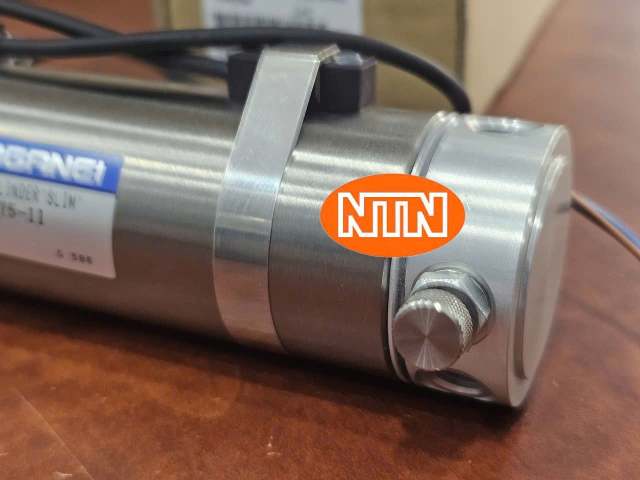 Slim Cylinder Koganei DAC40X75-11-ZG553A2-6460W Xi lanh khí nén
