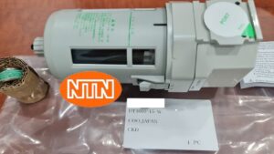 Automatic Drain CKD DT4000-15-W Bộ xả nước tự động