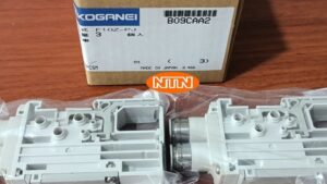 Koganei F10Z-PJ