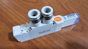 Koganei F18T2-FJ-PN-DC24V