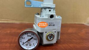 Precision Regulator SMC IR3022-04BG-A-X1 Bộ điều áp