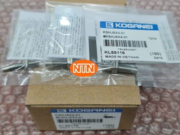 Koganei KSHJ6x4-01