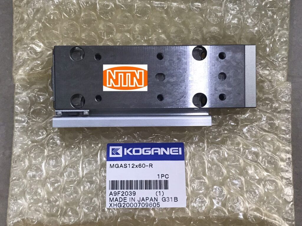 Koganei MGAS12x60-R