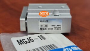 Air Cylinder SMC MGJ6-10 Xi lanh khí nén
