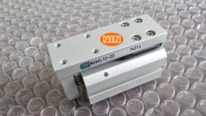 Guide Cylinder CKD MSDG-L-12-20 Xi lanh dẫn hướng
