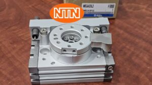 Rotary Table SMC MSQA20L2 Bàn xoay khí nén