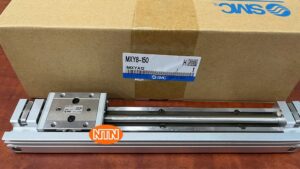 Air Slide Table SMC MXY8-150 Xy lanh khí nén