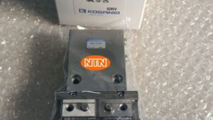 Koganei NHL1D-25