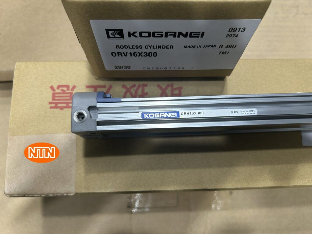 Koganei ORV16x300