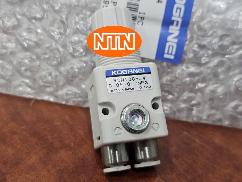 Koganei RDN100-J4