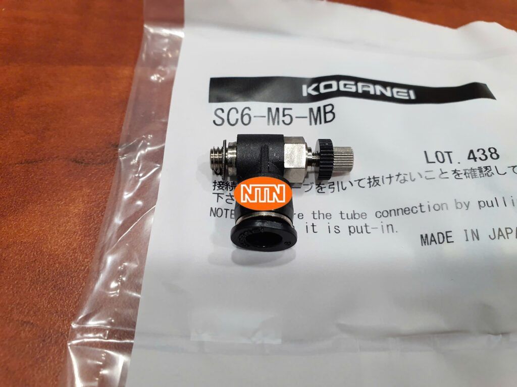 Koganei SC6-M5-MB