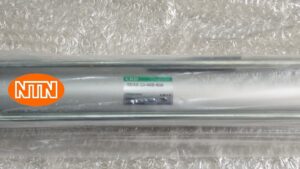 Air Cylinder CKD SCA2-00-40B-800 Xi lanh khí nén