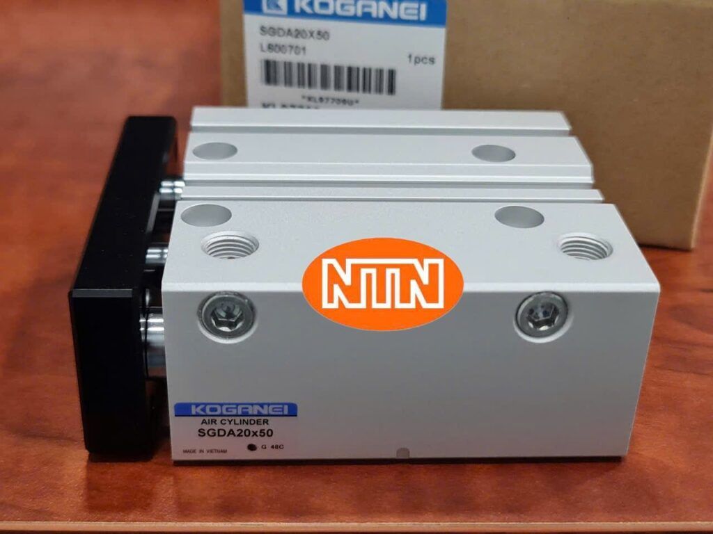 Koganei SGDA20x50
