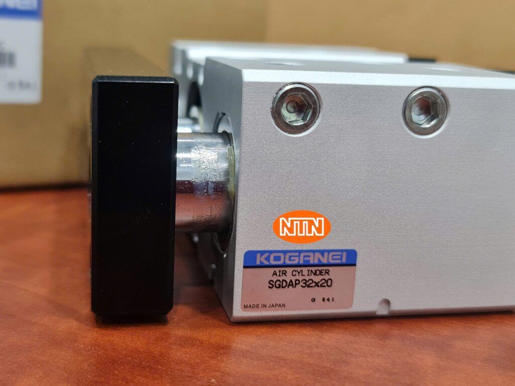 Koganei SGDAP32x20