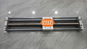 Cylinder Rodless SMC CY1SG32-500Z xylanh rodless