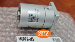 Low Torque Rotary Joint SMC MQRF2-M5 khớp nối mô-men xoắn thấp