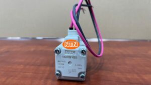 Solenoid Valve SMC VX2A0BFX825 Van điện từ