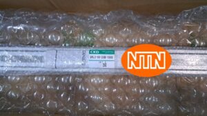 Rodless Cylinder CKD SRL3-00-25B-1000 Xi lanh khí nén