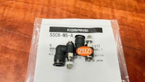 Koganei SSC6-M5-A