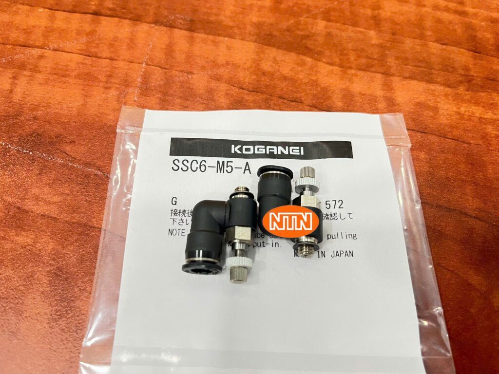 Koganei SSC6-M5-A