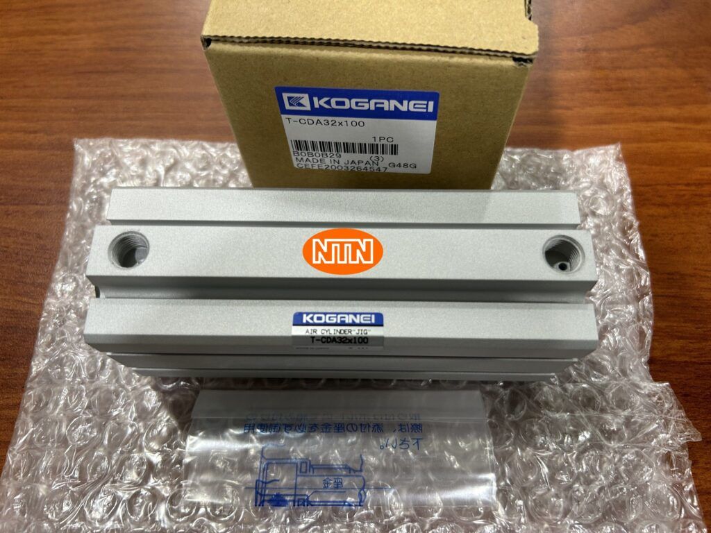 T-CDA32x100