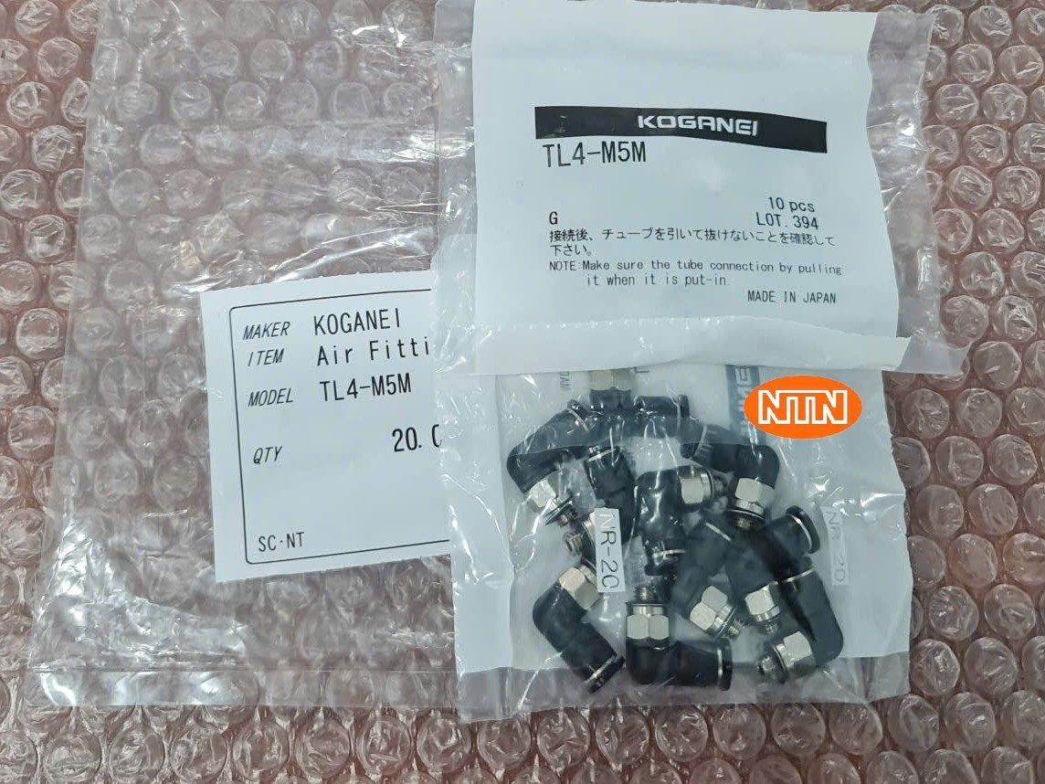 Koganei TL4-M5M