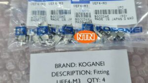 Koganei UEF4-M3