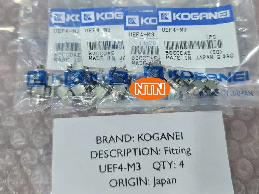 Koganei UEF4-M3