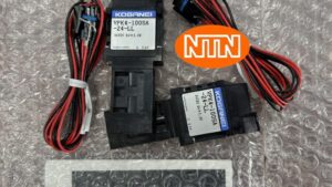 Koganei VPK4-100SA-24-LL1-24DC