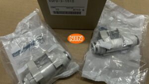 Vacuum Filter CKD VSFU-3-1010 Bộ lọc chân không