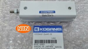 Koganei CCDAS12x40-B