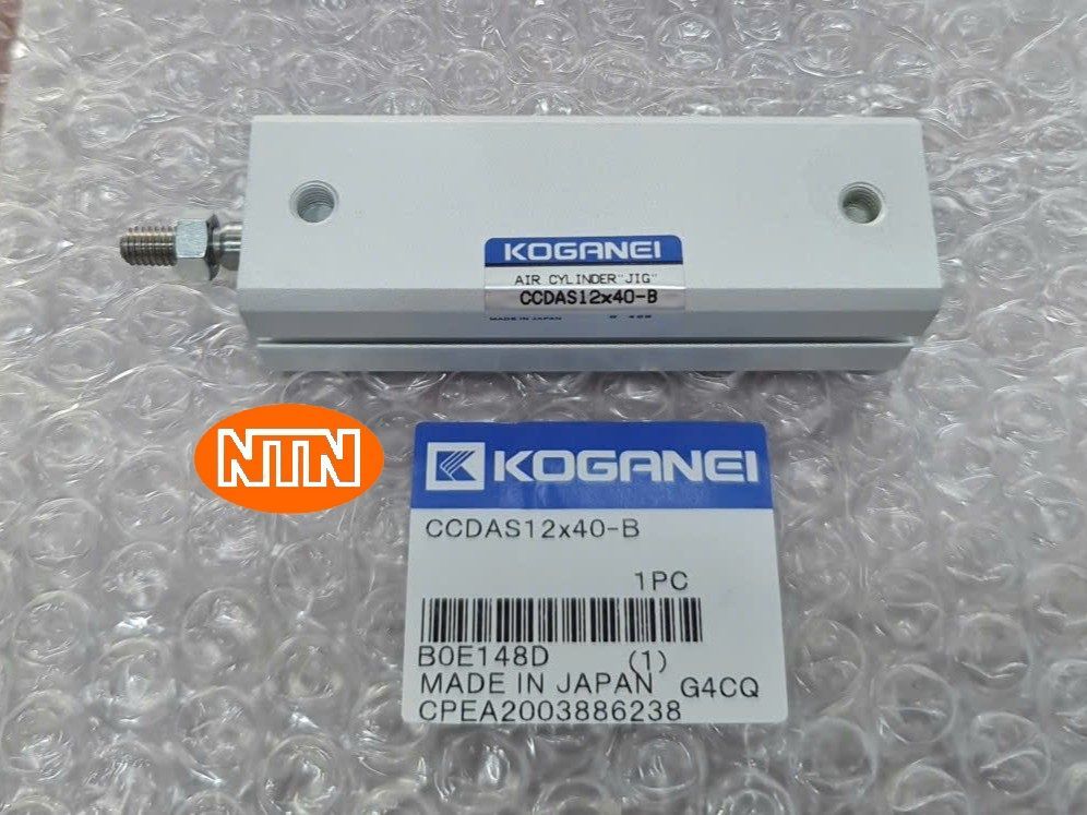 Koganei CCDAS12x40-B
