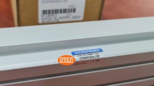 Koganei CCDAS32x150