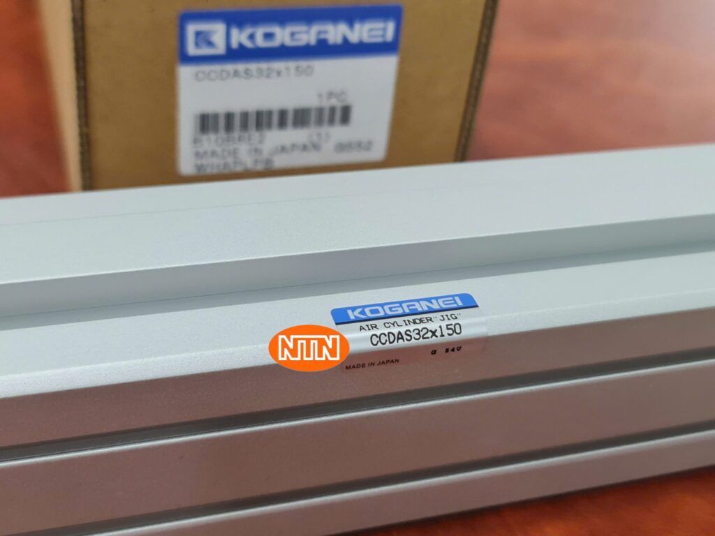 Koganei CCDAS32x150